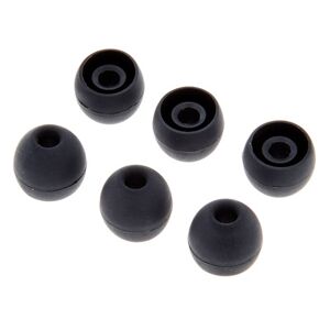 InEar StageDiver Eartip-Set L Noir