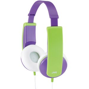 JVC HA-KD5V Violet