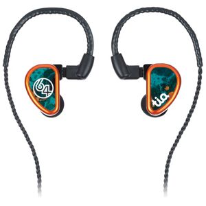 64 Audio tia Fourté