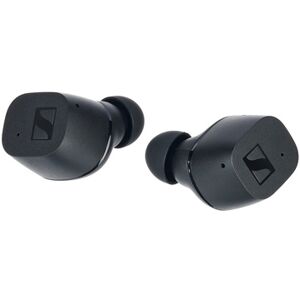 Sennheiser CX True Wireless Black Noir