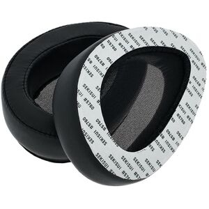 Dan Clark Audio AEON Ear Pads Perforated Noir