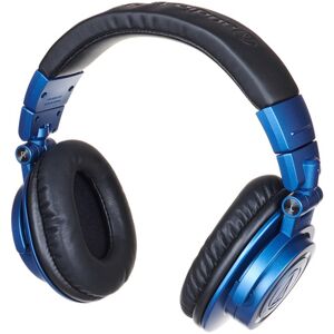 Audio-Technica ATH-M50XBT2 DS Bleu fonc