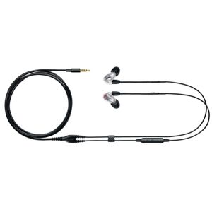 Shure SE846 Gen 2 Transparent