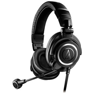 Audio-Technica ATH-M50xSTS XLR Noir