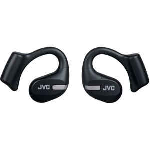 JVC HA-NP50T Black Noir