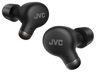 JVC HA-A25T Black