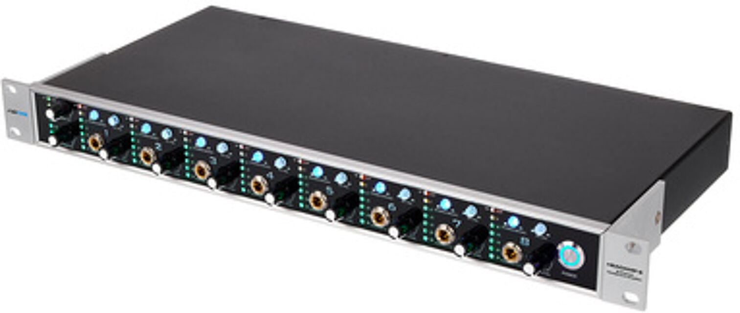 Headamp 8