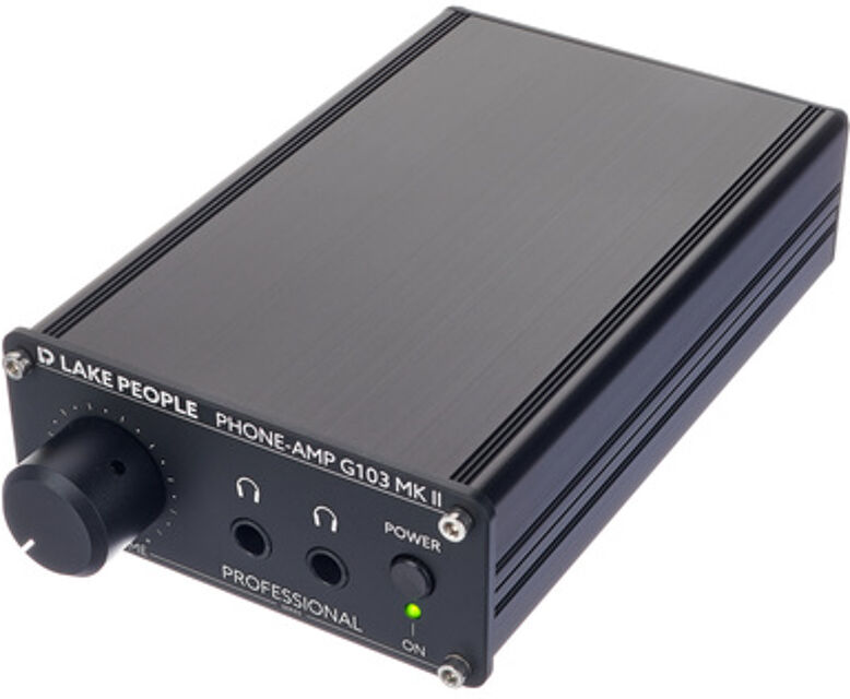 G103-S MKII