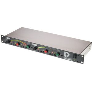 Lake People Mic-Amp F355 Class A Frontend