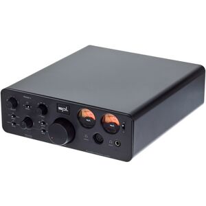 SPL Pro-Fi Phonitor x black Noir