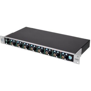 Swissonic Headamp 8