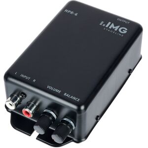 IMG Stageline HPR-6