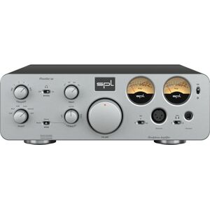 SPL Phonitor xe Silver Argent
