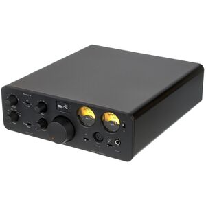 SPL Phonitor xe black + DAC768v2 black