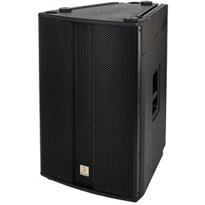 the box pro Achat 208 HL noir