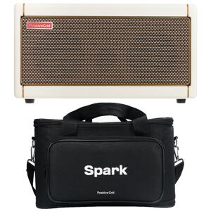 Positive Grid Spark 40 PW Bundle