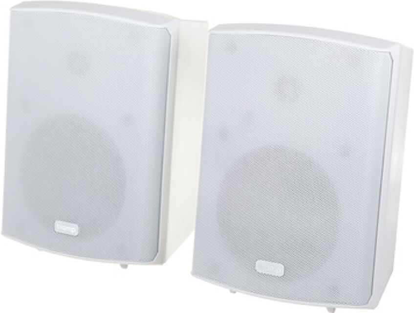 SDQ5PIR White Blanc
