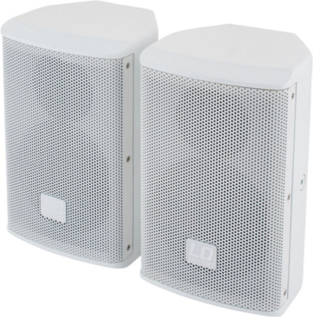 SAT 42 W G2 Pair blanc
