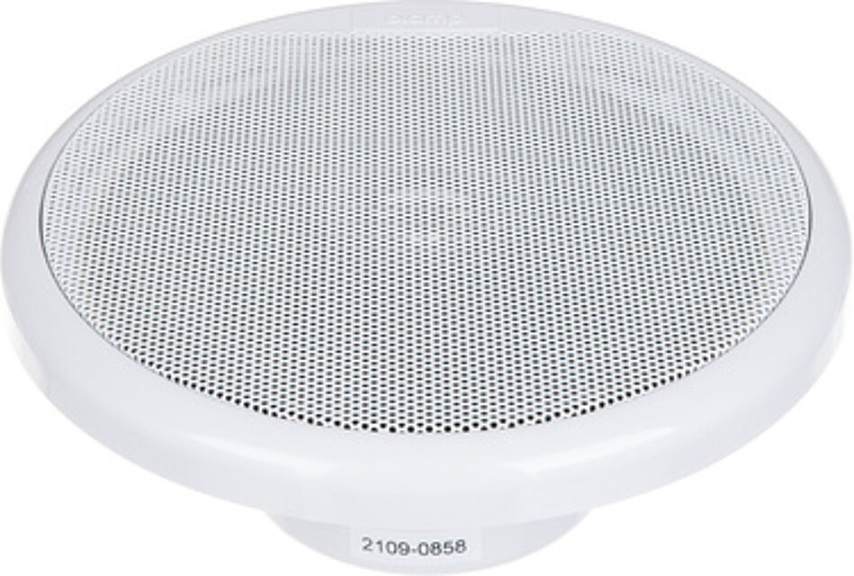 CMAR6 White Blanc