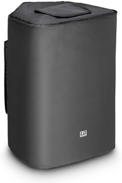 Stinger 10 G3 PC noir