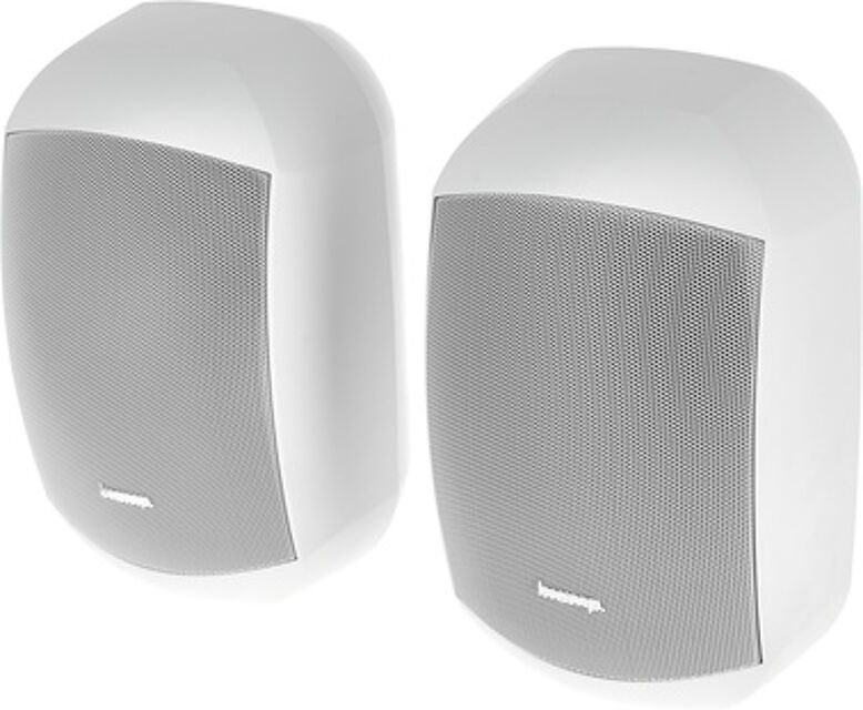 MASK6CT White Blanc