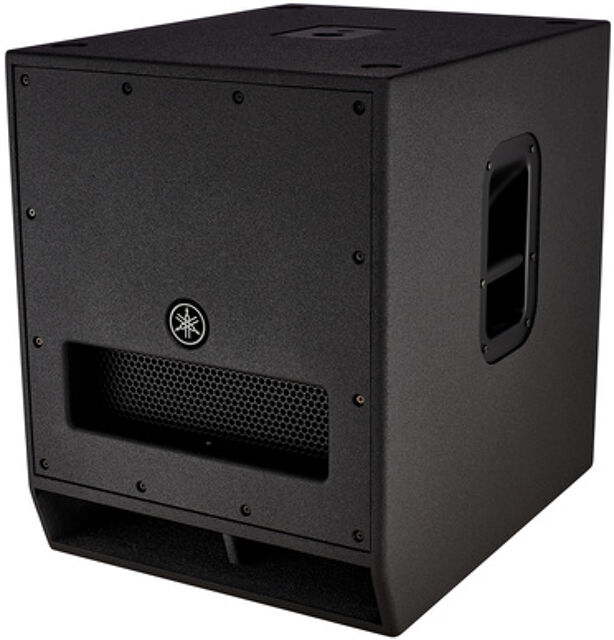 DXS15 MKII