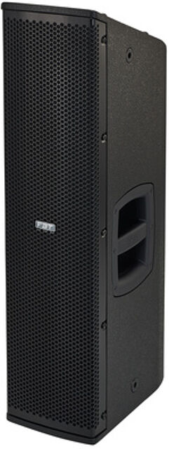 Vertus CLA 206 A Noir