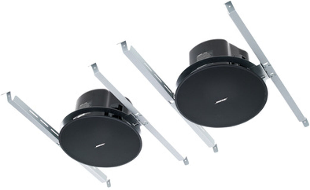 DesignMax DM5C black Noir