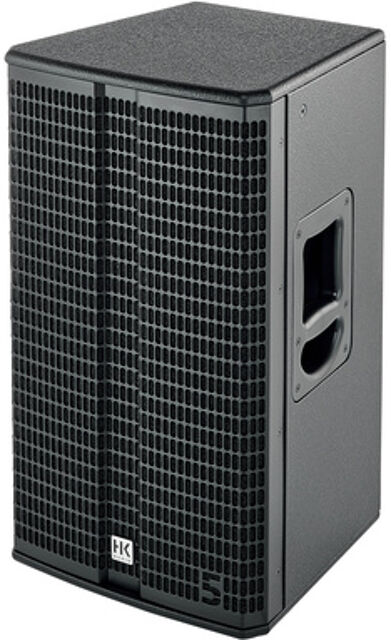 Linear 5 MKII 112 FA Noir
