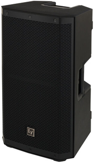 ZLX 12 G2 Noir