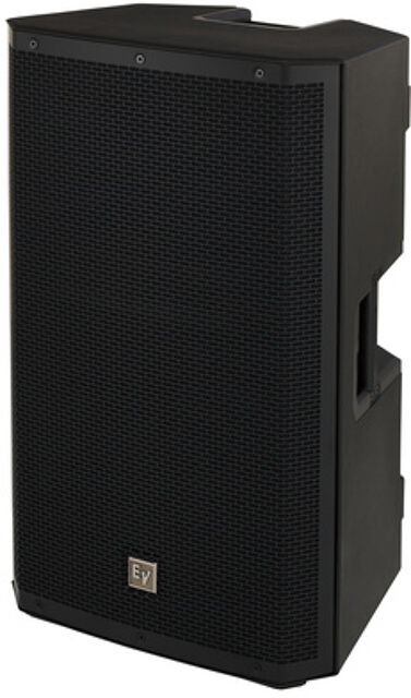 ZLX 15 G2 B-Stock Black