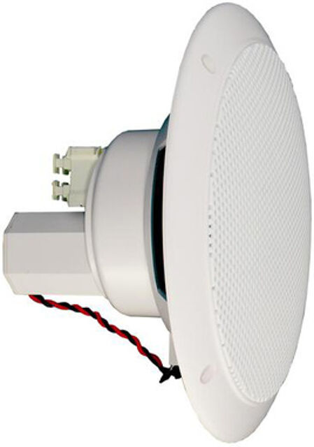 FR 16 WP CL 100 V Blanc