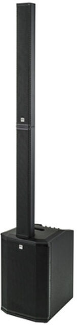 Polar 10 MK2 BK Noir
