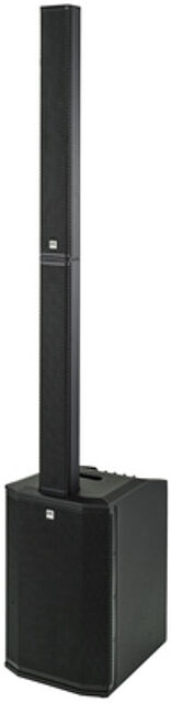 Polar 12 MK2 BK Noir