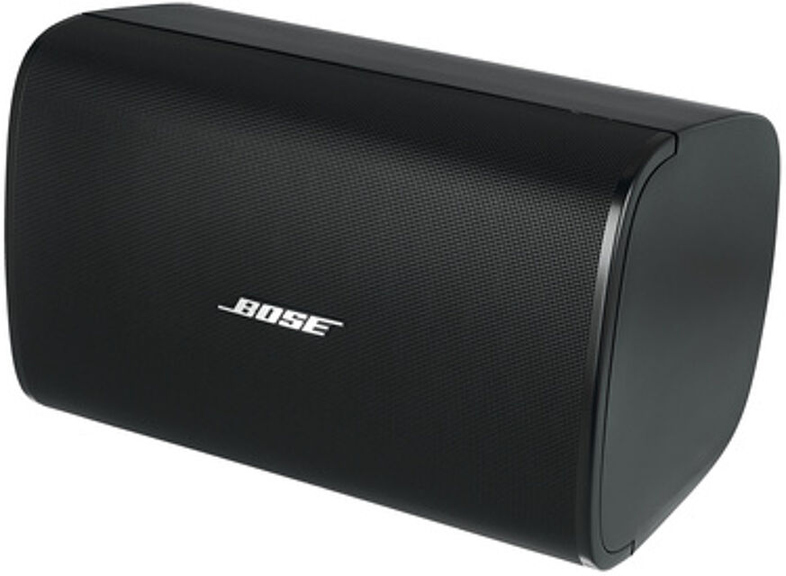 DesignMax DM8SE black Black