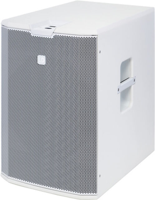 Maui 44 G2 W Subwoofer Blanc