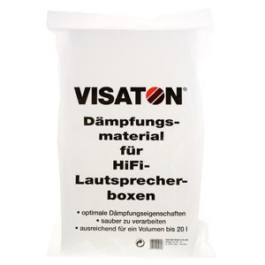 Visaton Damping Material