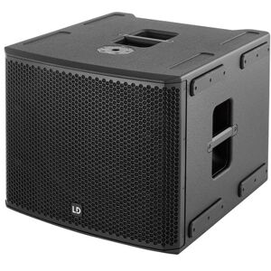 LD Systems Stinger Sub 15 G3 noir