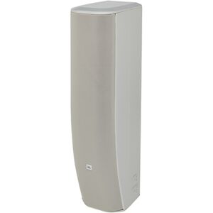 JBL CBT70J W Column Speaker blanc - Publicité