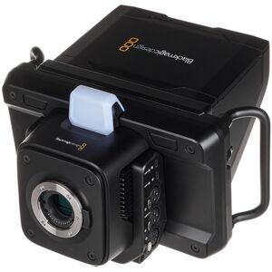 Blackmagic Design Studio Camera 4K Pro G2