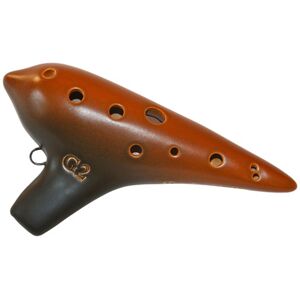 Thomann 10H Concert Ocarina G2 Noir