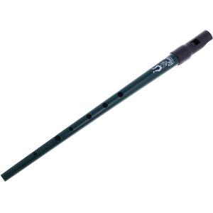 Clarke Sweetone Tinwhistle C Green Vert