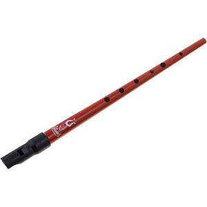 Clarke Sweetone Tinwhistle C Red Rouge