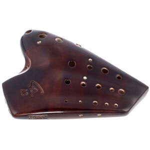 Thomann AC Triple Ocarina Exclusive