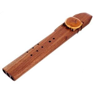 Thomann Shaman Triple Flute