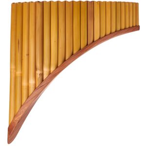 Hofmann Concert Panpipe C C1-C4