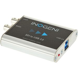 Inogeni SDI-USB 3.0 Converter