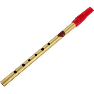 Generation Flageolet Brass G-tuning