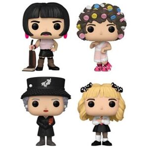 Funko Queen I Want To Break Free