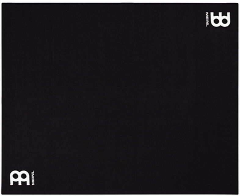 Drum Rug Standard Noir